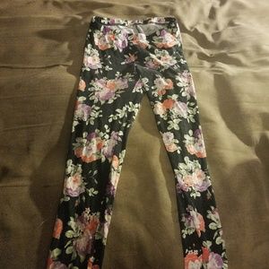 Leggings